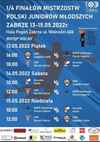 2022 05 13 Final4 Zabrze