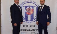 90-lecie Śląskiego Związku Piłki Ręcznej w Katowicach