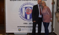 90-lecie Śląskiego Związku Piłki Ręcznej w Katowicach